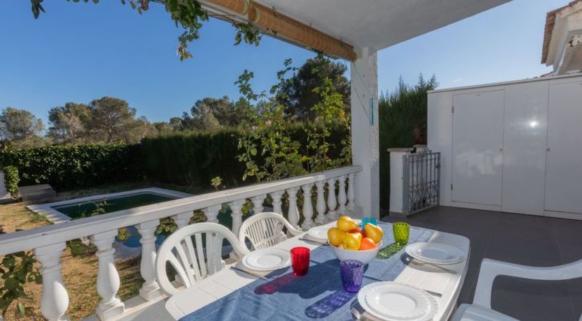 Photo of Casa Blanca