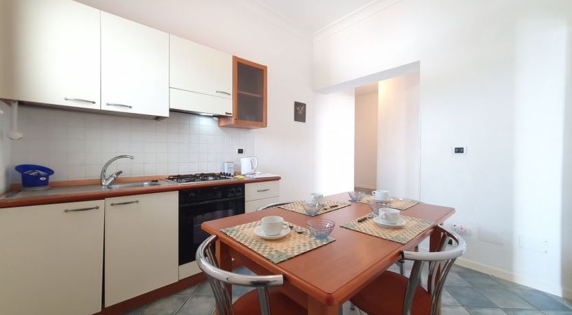 Photo of La Rosa Apartment 3