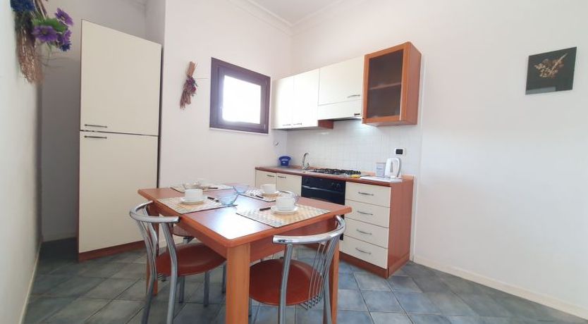 Photo of La Rosa Apartment 3