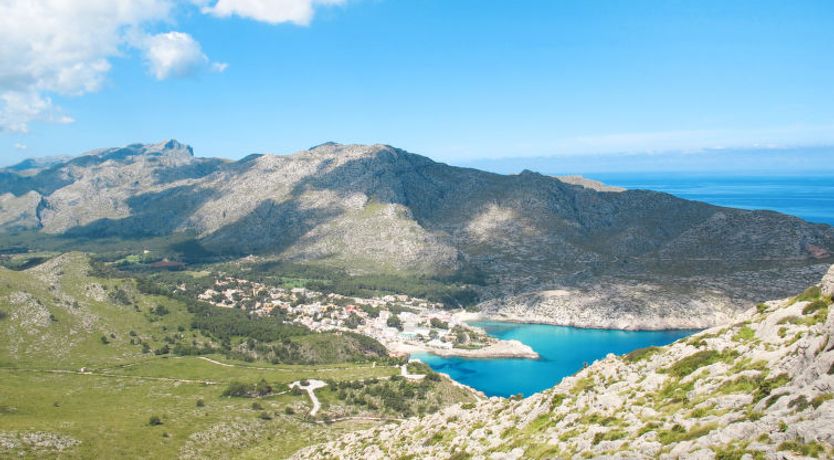 Photo of Penyasegat Sea Views