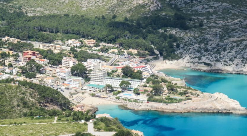 Photo of Penyasegat Sea Views