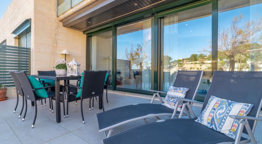 Photo of Penyasegat Sea Views