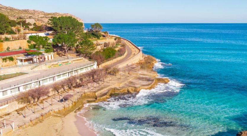 Photo of Penyasegat Sea Views