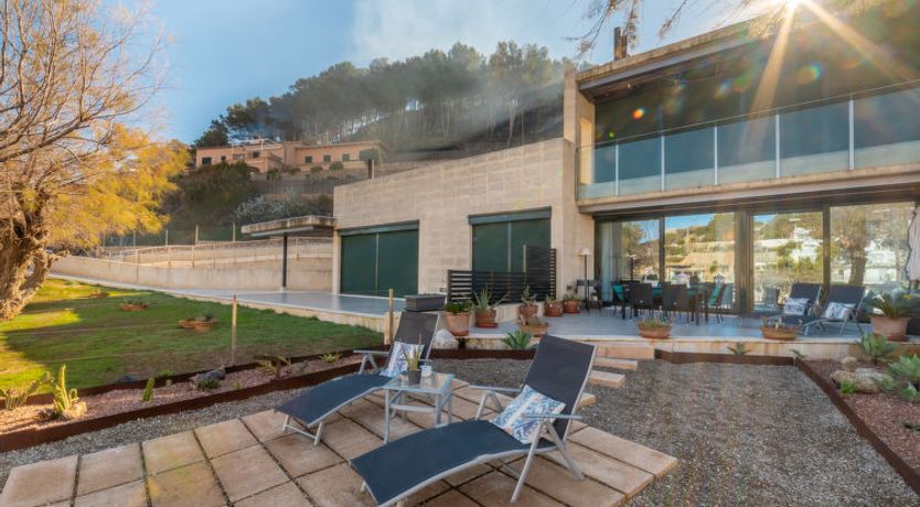 Photo of Penyasegat Sea Views