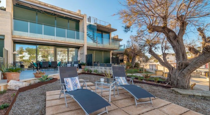 Photo of Penyasegat Sea Views