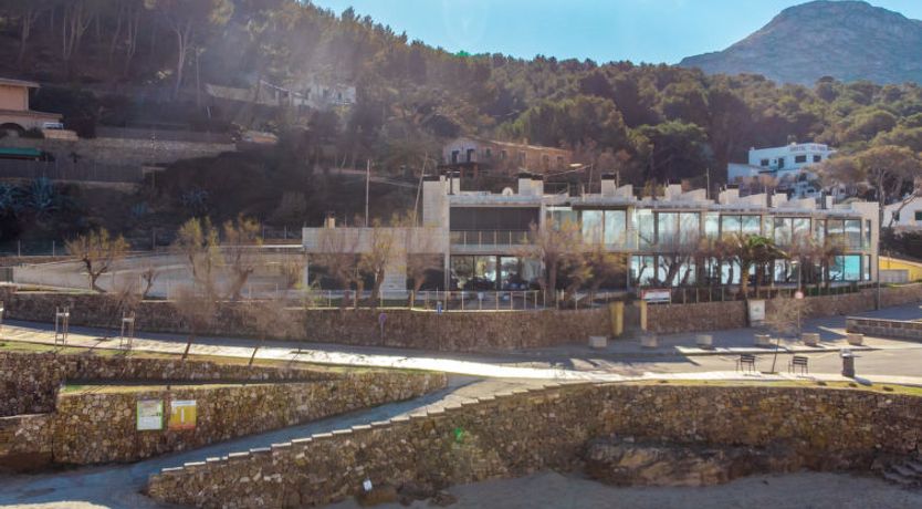 Photo of Penyasegat Sea Views