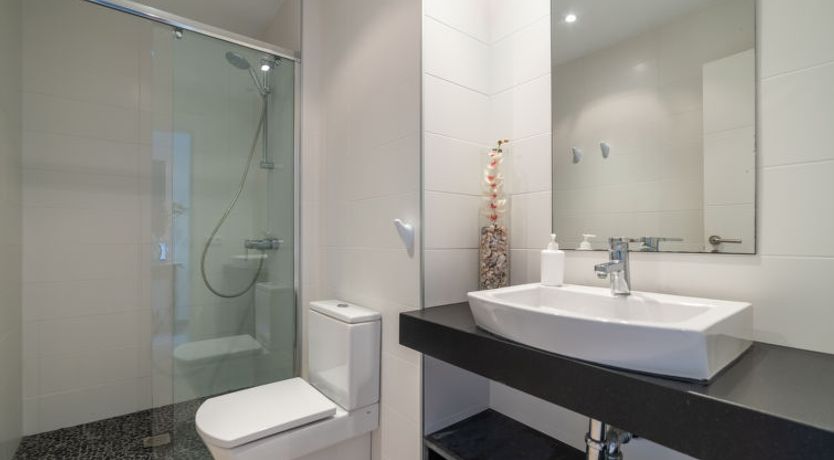 Photo of Penyasegat Sea Views