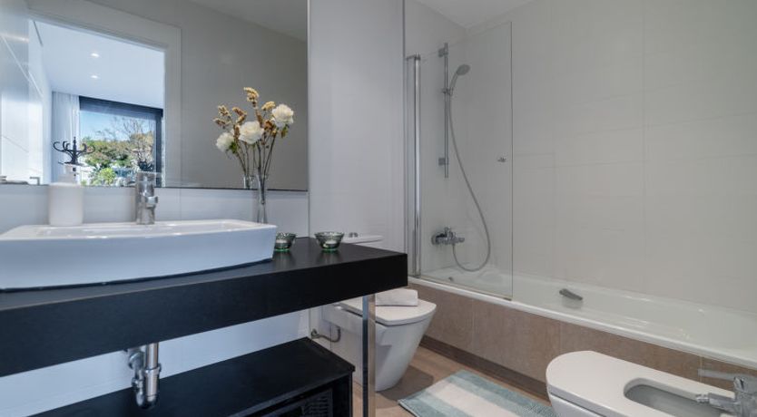 Photo of Penyasegat Sea Views