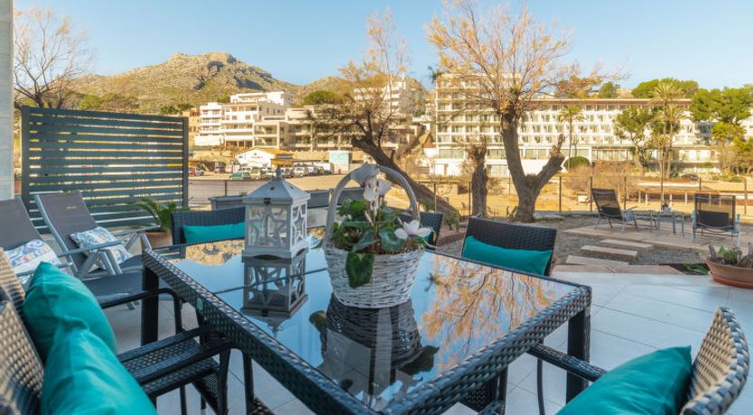 Photo of Penyasegat Sea Views