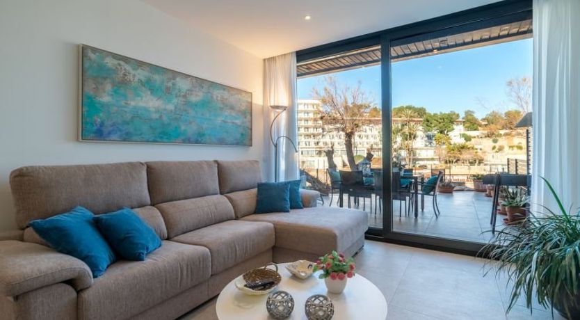 Photo of Penyasegat Sea Views