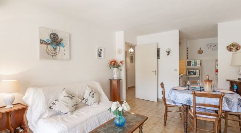 Photo of La Palmeraie II Apartment 12