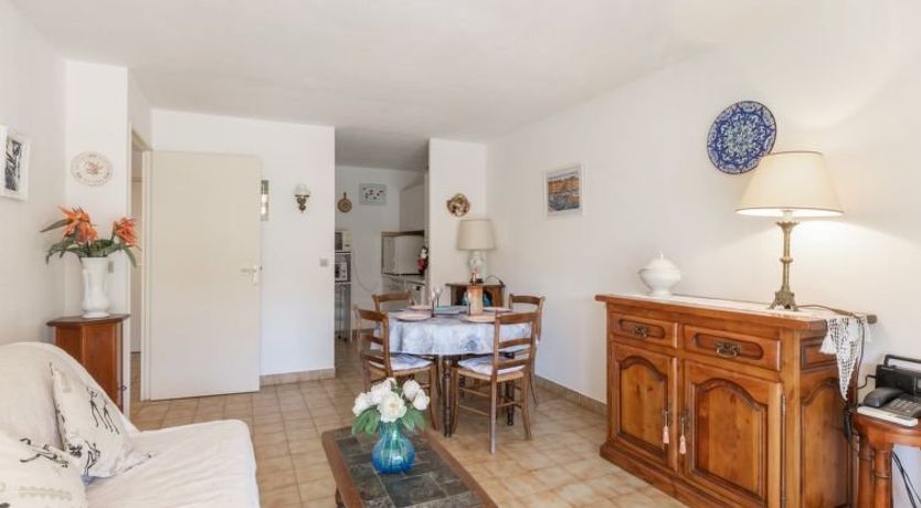 Photo of La Palmeraie II Apartment 12