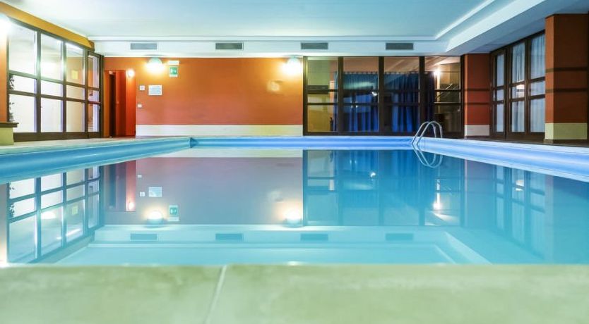 Photo of Residence Campi Apartment 2