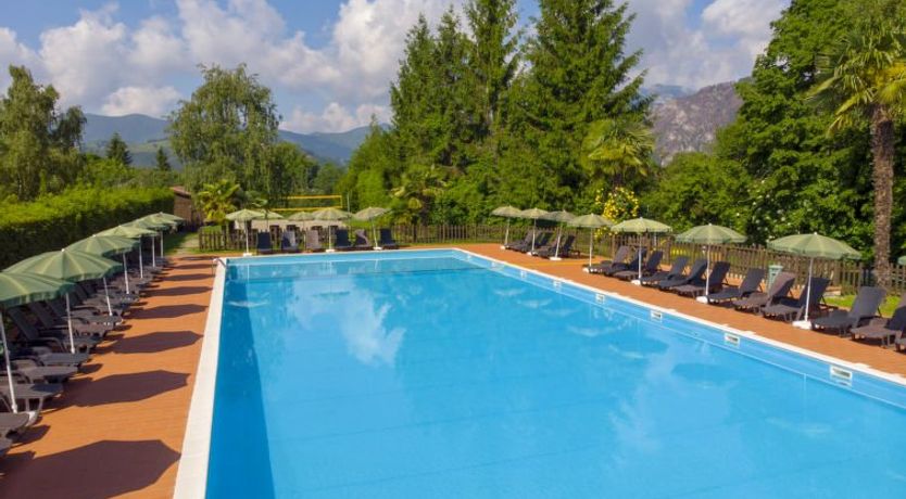 Photo of Residence Campi Apartment 2