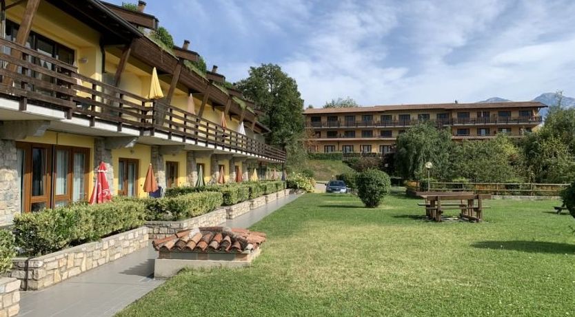 Photo of Residence Campi Apartment 2