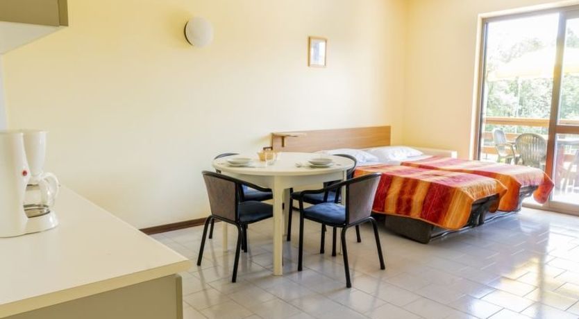 Photo of Residence Campi Apartment 2