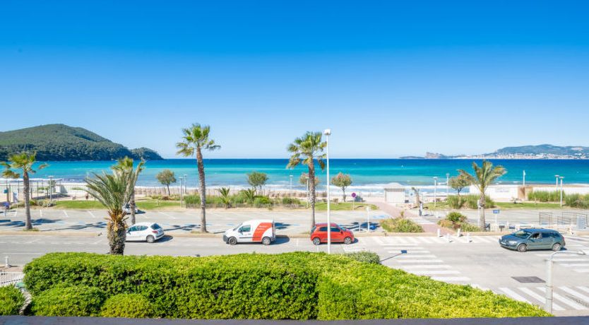 Photo of La Sirene Apartment 3