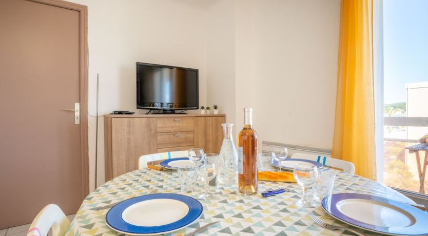 Photo of La Sirene Apartment 3