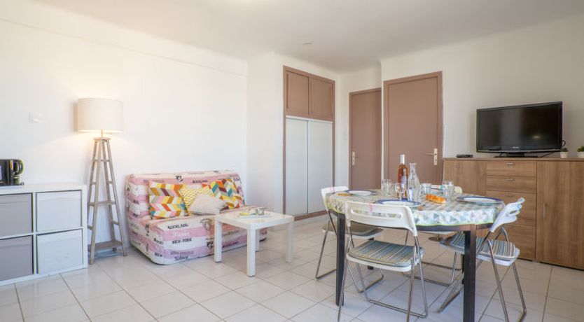 Photo of La Sirene Apartment 3