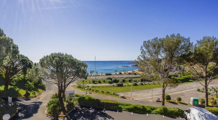 Photo of La Gaillarde Apartment 15