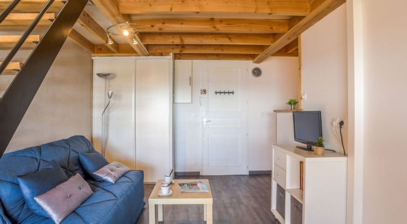 Photo of La Gaillarde Apartment 15