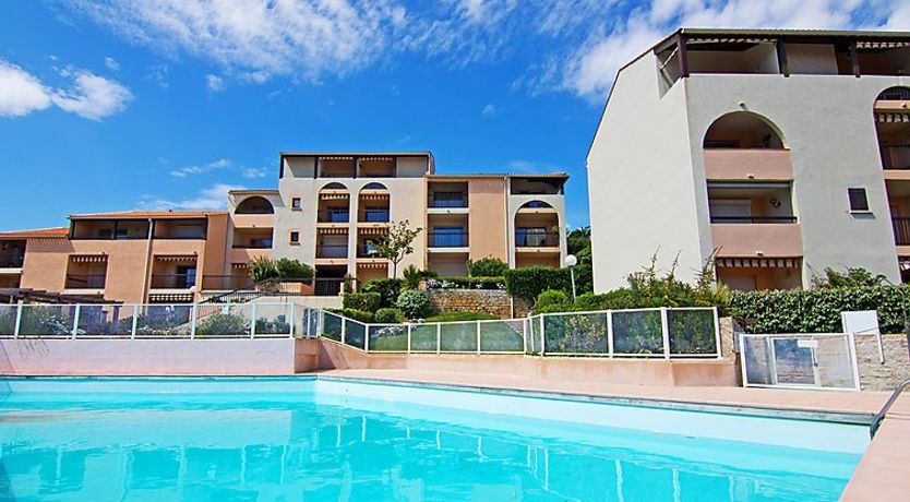 Photo of La Gaillarde Apartment 15