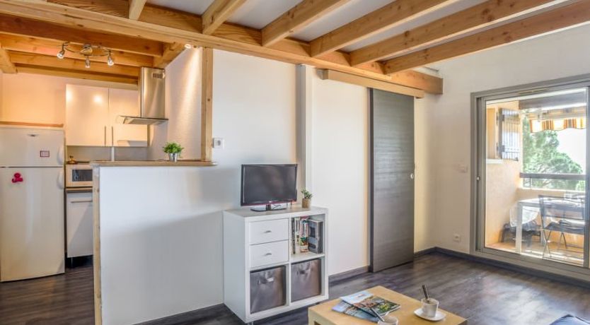 Photo of La Gaillarde Apartment 15