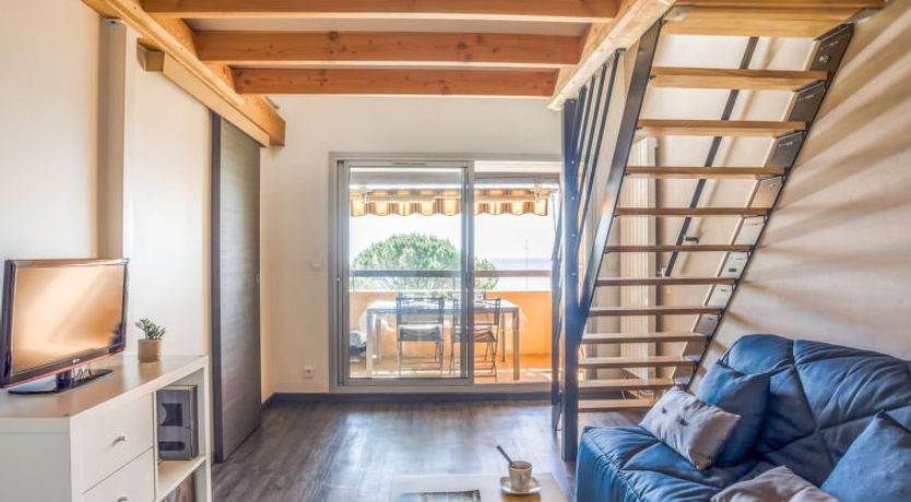 Photo of La Gaillarde Apartment 15