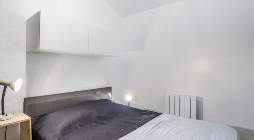 Photo of La Gaillarde Apartment 15