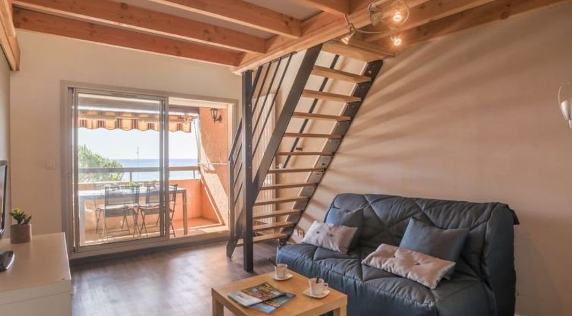 Photo of La Gaillarde Apartment 15