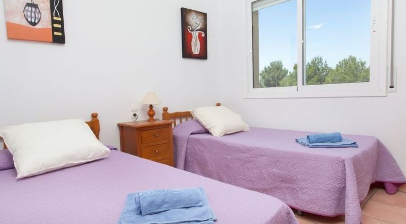 Photo of Villa Mimosa I