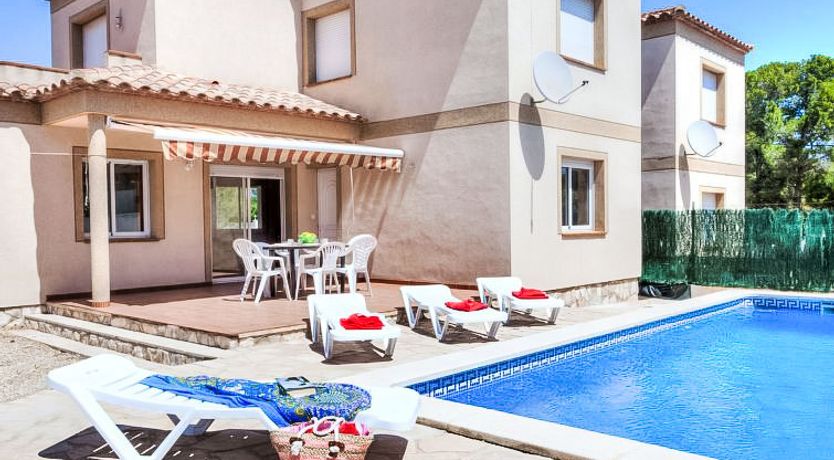 Photo of Villa Mimosa I