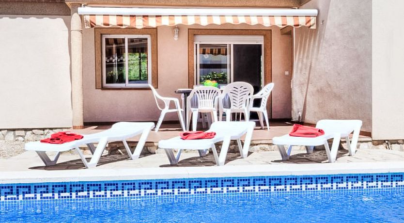 Photo of Villa Mimosa I