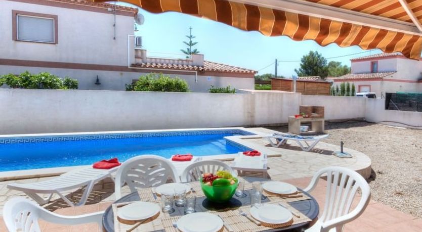 Photo of Villa Mimosa I