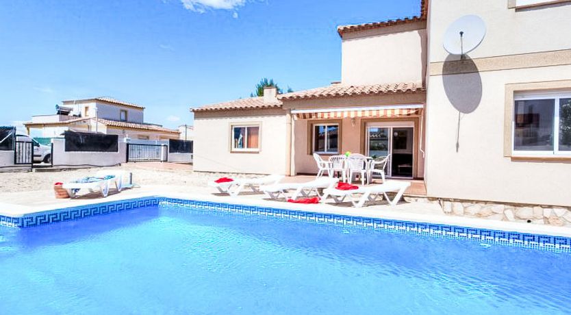 Photo of Villa Mimosa I