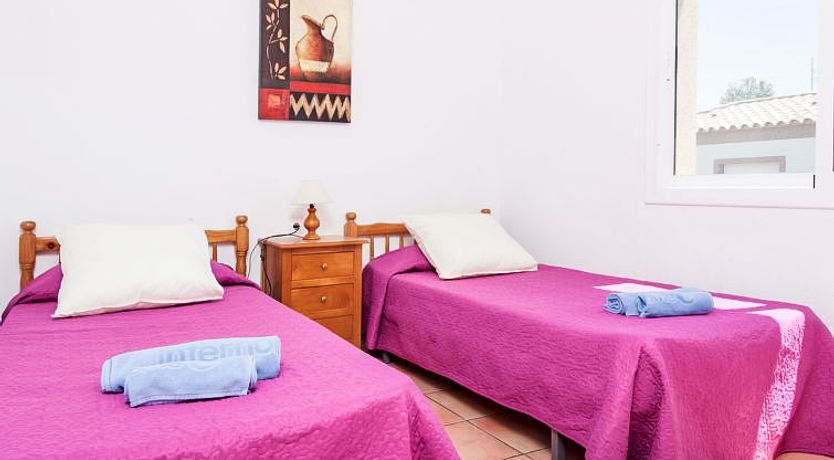 Photo of Villa Mimosa I