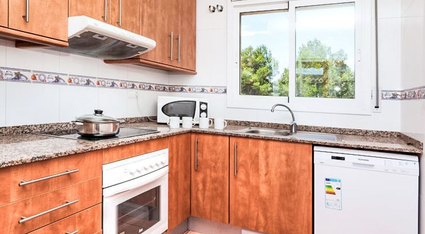 Photo of Villa Mimosa I