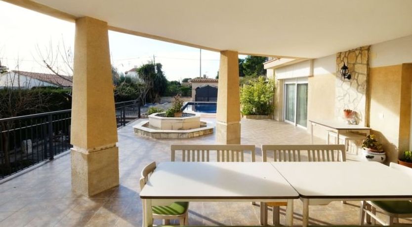 Photo of Villa Cantos