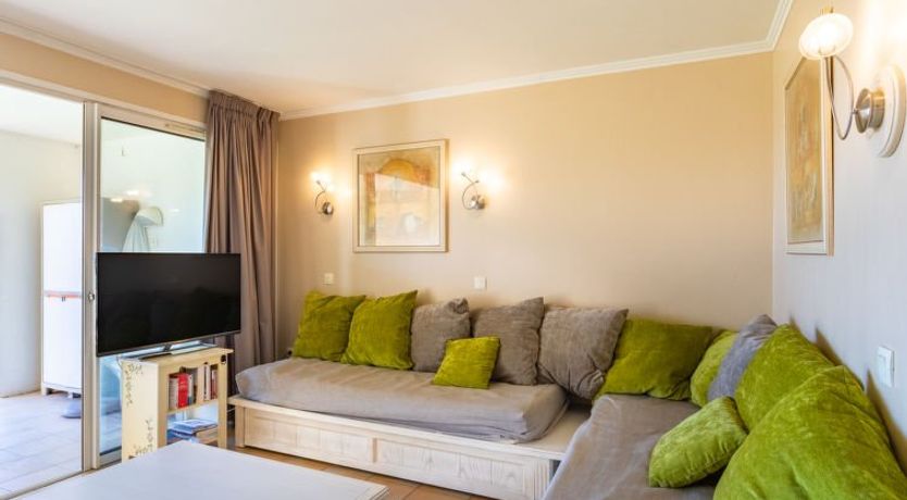 Photo of Les Restanques Golfe Saint Tropez Apartment 3