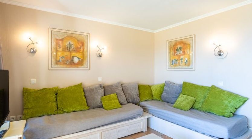 Photo of Les Restanques Golfe Saint Tropez Apartment 3