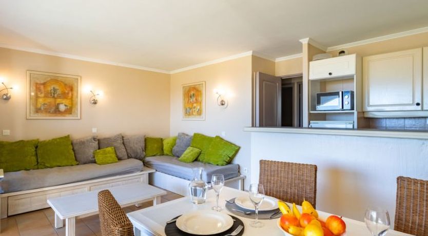 Photo of Les Restanques Golfe Saint Tropez Apartment 3