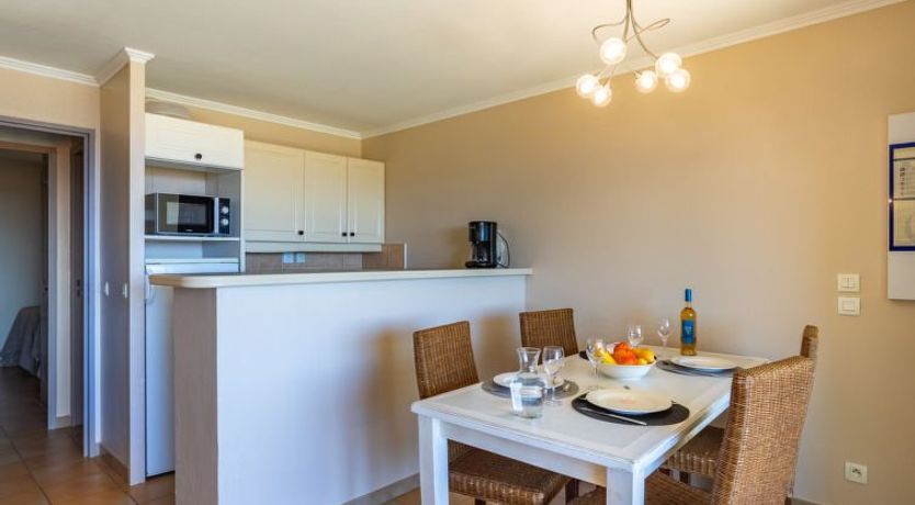 Photo of Les Restanques Golfe Saint Tropez Apartment 3