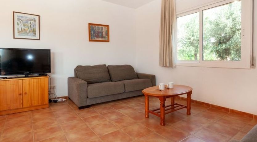 Photo of Villa Cala Vidre B