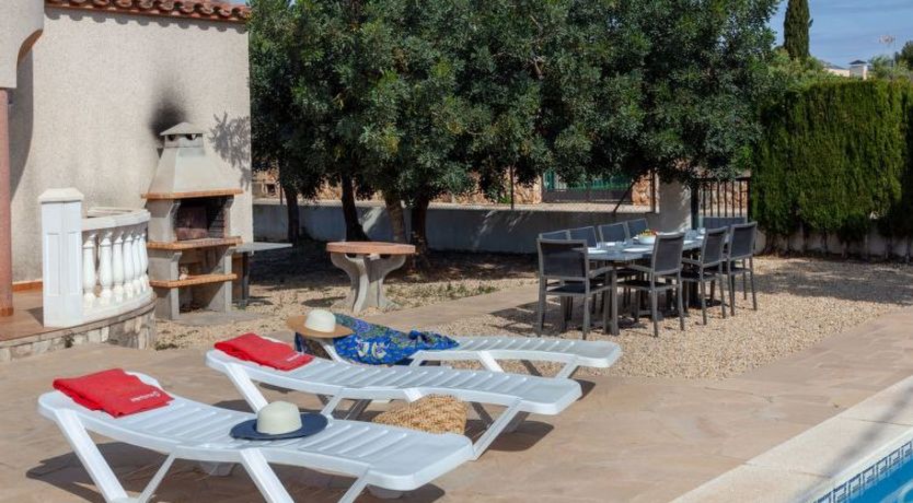 Photo of Villa Cala Vidre B