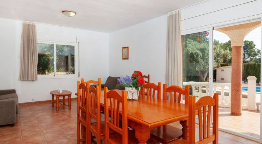 Photo of Villa Cala Vidre B