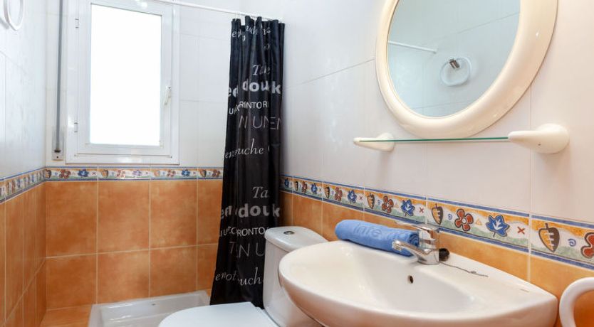 Photo of Villa Cala Vidre B