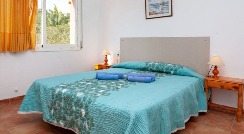 Photo of Villa Cala Vidre B