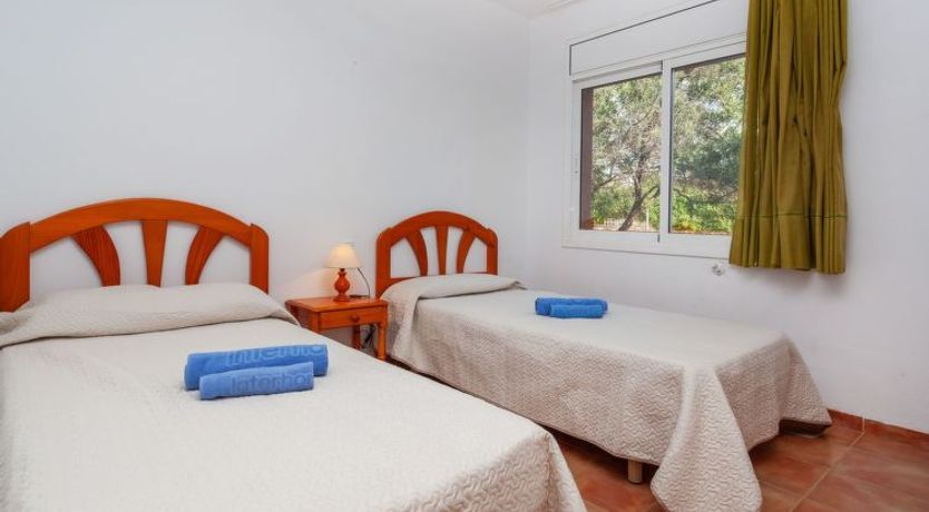 Photo of Villa Cala Vidre B