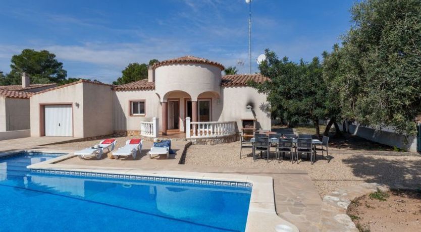 Photo of Villa Cala Vidre B