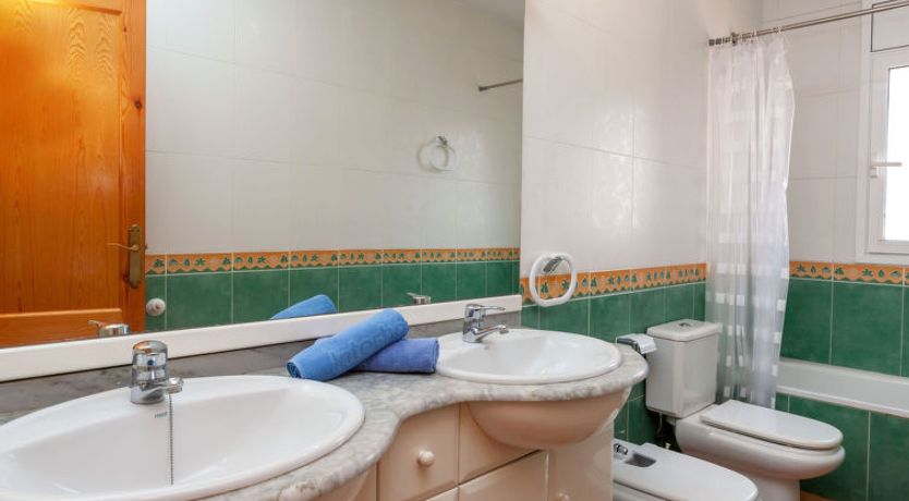 Photo of Villa Cala Vidre B